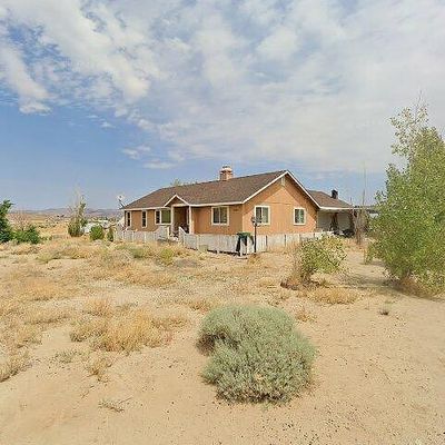 1260 E Badger St, Silver Springs, NV 89429