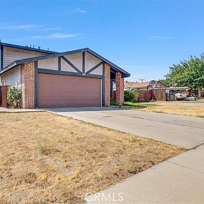 1260 W Gilman St, Banning, CA 92220