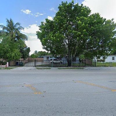 12600 Nw 17 Th Ave, Miami, FL 33167