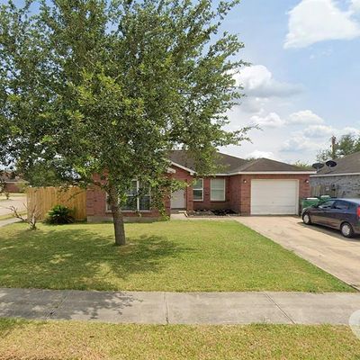 12602 Rio San Juan Ct, Rosharon, TX 77583