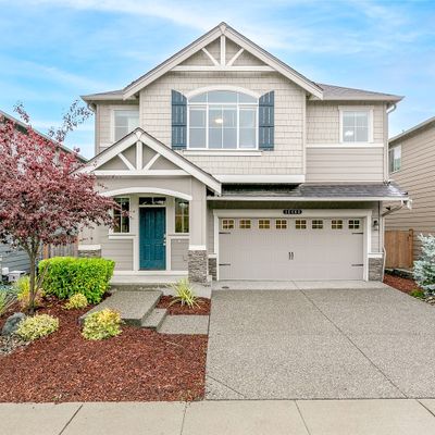 12603 36 Th Pl Ne, Lake Stevens, WA 98258