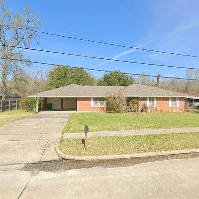 12603 Coolgreen St, Houston, TX 77013