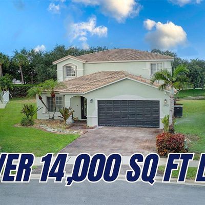 12601 Sw 45 Th Dr, Miramar, FL 33027