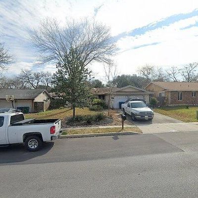 12606 Independence Ave, San Antonio, TX 78233