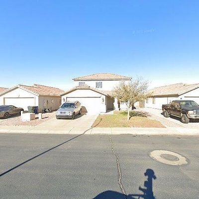 12610 N 126 Th Ave, El Mirage, AZ 85335