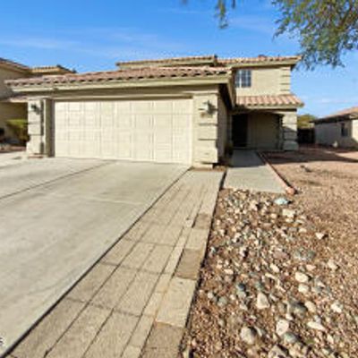 12610 W Shaw Butte Dr, El Mirage, AZ 85335