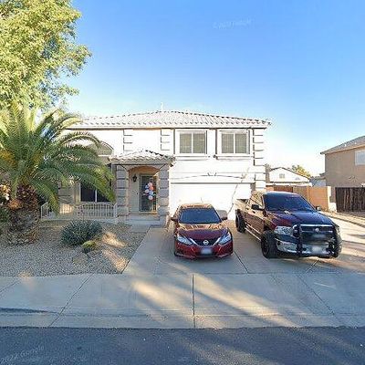 12610 W Sierra St, El Mirage, AZ 85335