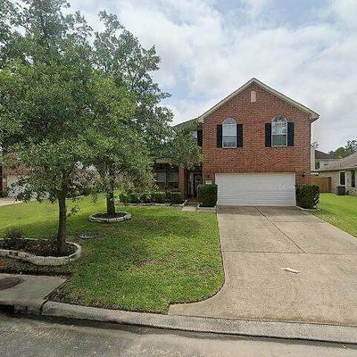 12611 Imperial Crossing Dr, Tomball, TX 77377