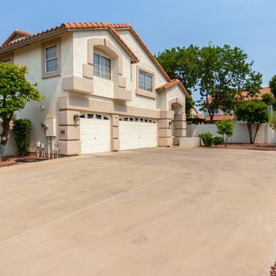 12622 N 58 Th Ave, Glendale, AZ 85304