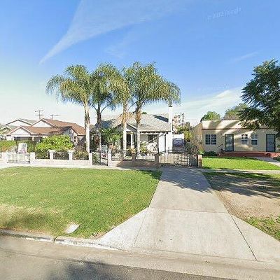 1263 Browning Blvd, Los Angeles, CA 90037