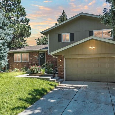 12630 W 67 Th Pl, Arvada, CO 80004