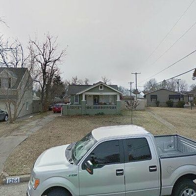 1264 S Indianapolis Ave, Tulsa, OK 74112