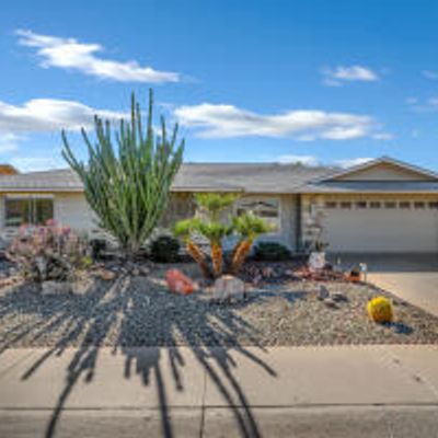 12643 W Regal Dr, Sun City West, AZ 85375