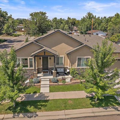 1265 S Balsam St, Lakewood, CO 80232