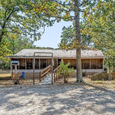 1265 Smith Rd, Elkins, AR 72727