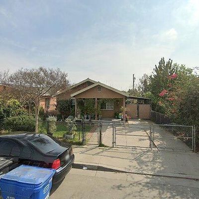 1266 S Duncan Ave, Los Angeles, CA 90022