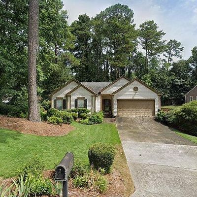 1266 Parkwood Chase Nw, Acworth, GA 30102