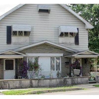 1267 Main St, Swoyersville, PA 18704