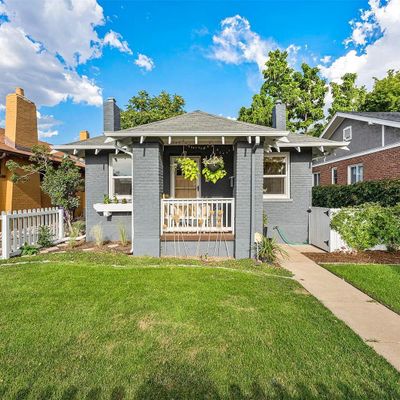 1268 Harrison St, Denver, CO 80206