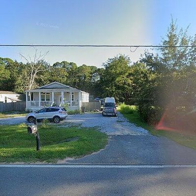 1269 Chat Holley Rd, Santa Rosa Beach, FL 32459