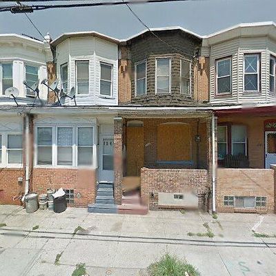 1269 Jackson St, Camden, NJ 08104