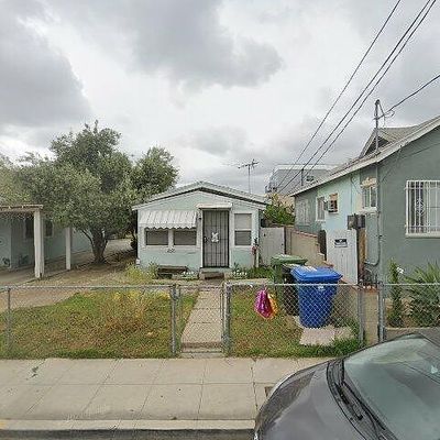 1269 N Harvard Blvd, Los Angeles, CA 90029