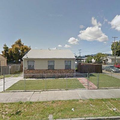 1269 85 Th Ave, Oakland, CA 94621