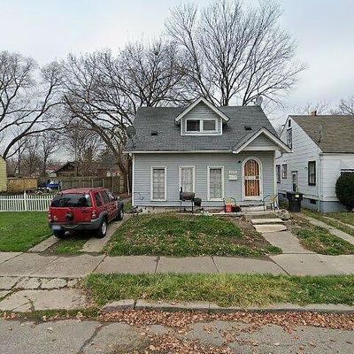 12699 Greenlawn St, Detroit, MI 48238