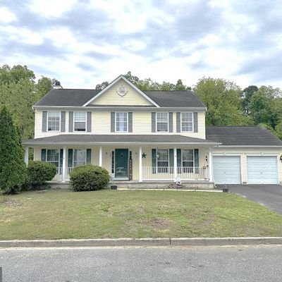 127 Miles Cir, Hurlock, MD 21643