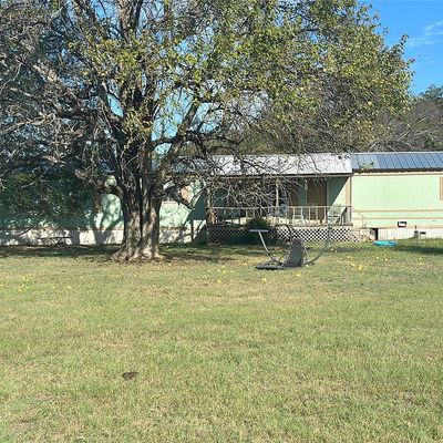 127 S 14 Highway, Wortham, TX 76693