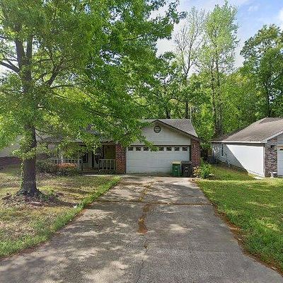 127 Silverbrook Dr, Sherwood, AR 72120