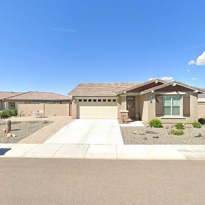 12702 E Crystal Frst, Gold Canyon, AZ 85118