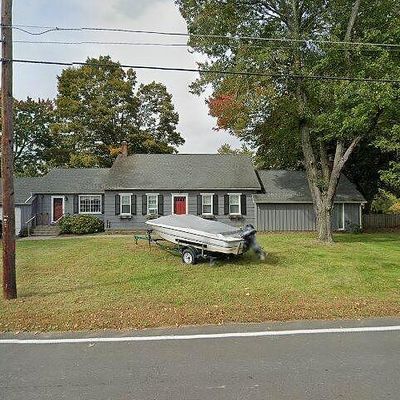 1271 Hill St, Suffield, CT 06078