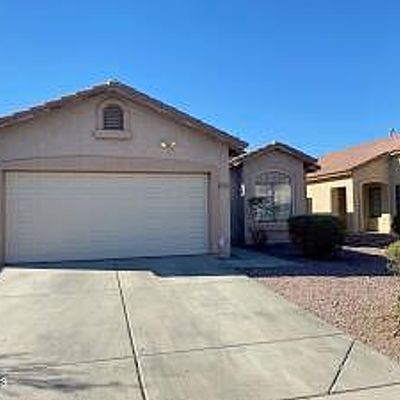 12710 N 130 Th Ln, El Mirage, AZ 85335