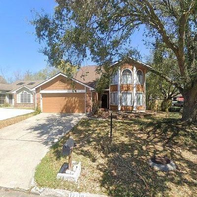 12710 Skyknoll Ln, Houston, TX 77082