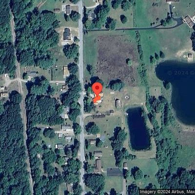 12711 Nichols Rd, Burt, MI 48417