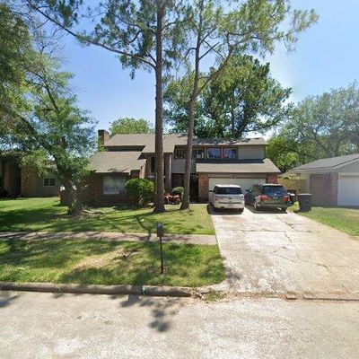 12719 Tennis Dr Divide, Houston, TX 77099