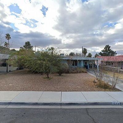 1272 S 8 Th St, Las Vegas, NV 89104