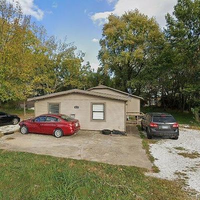 1272 N 59 Th Ave, Fayetteville, AR 72704