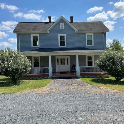 12720 Lee Hwy, Washington, VA 22747