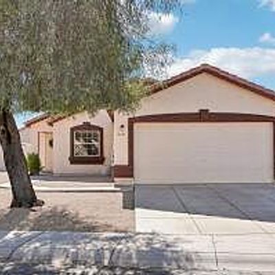 12731 W Flores Dr, El Mirage, AZ 85335