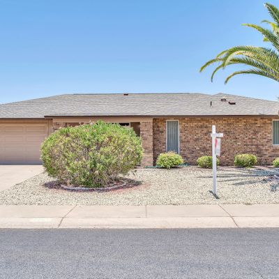 12730 W Allegro Dr, Sun City West, AZ 85375