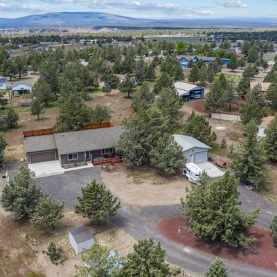 12736 Sw Wheat Grass Rd, Terrebonne, OR 97760