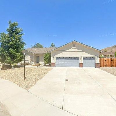 1274 Siesta Ct, Minden, NV 89423