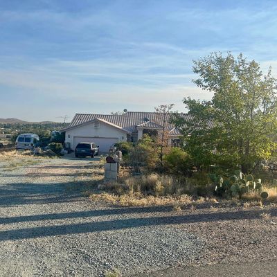 12745 S Rocking Lake Ln, Mayer, AZ 86333