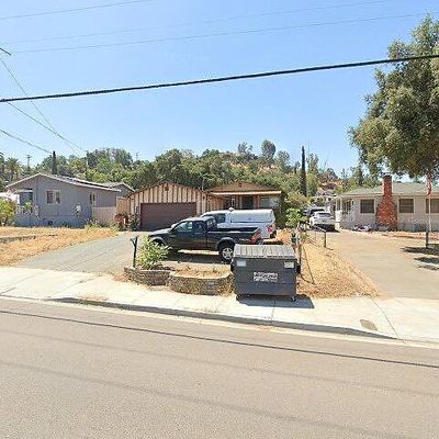 12745 Julian Ave, Lakeside, CA 92040