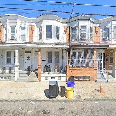 1275 Everett St, Camden, NJ 08104