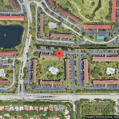 12750 Sw 15 Th St #106 D, Pembroke Pines, FL 33027