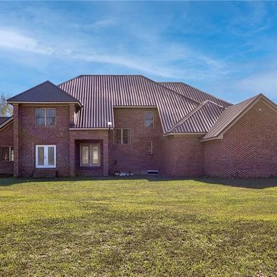 12751 Beverly Jeffries Hwy, Citronelle, AL 36522