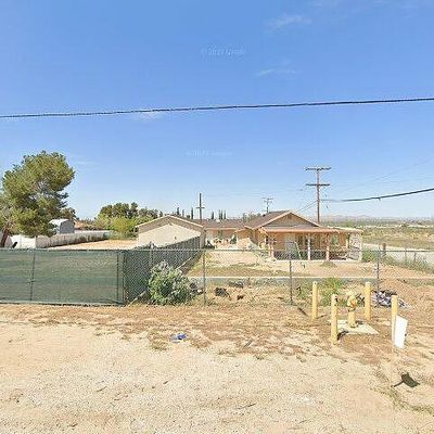 12757 E Avenue W, Pearblossom, CA 93553